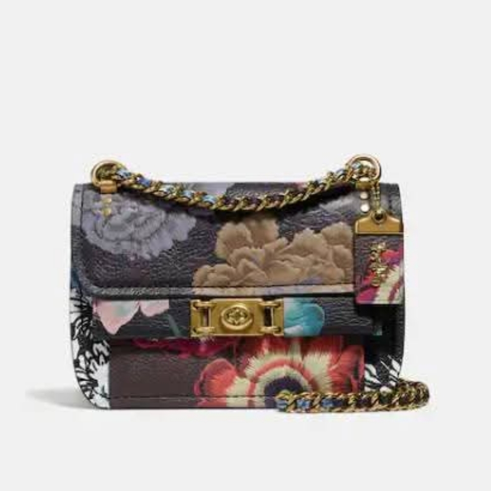 In Search Of These Coach Bags - Picture 7 of 10